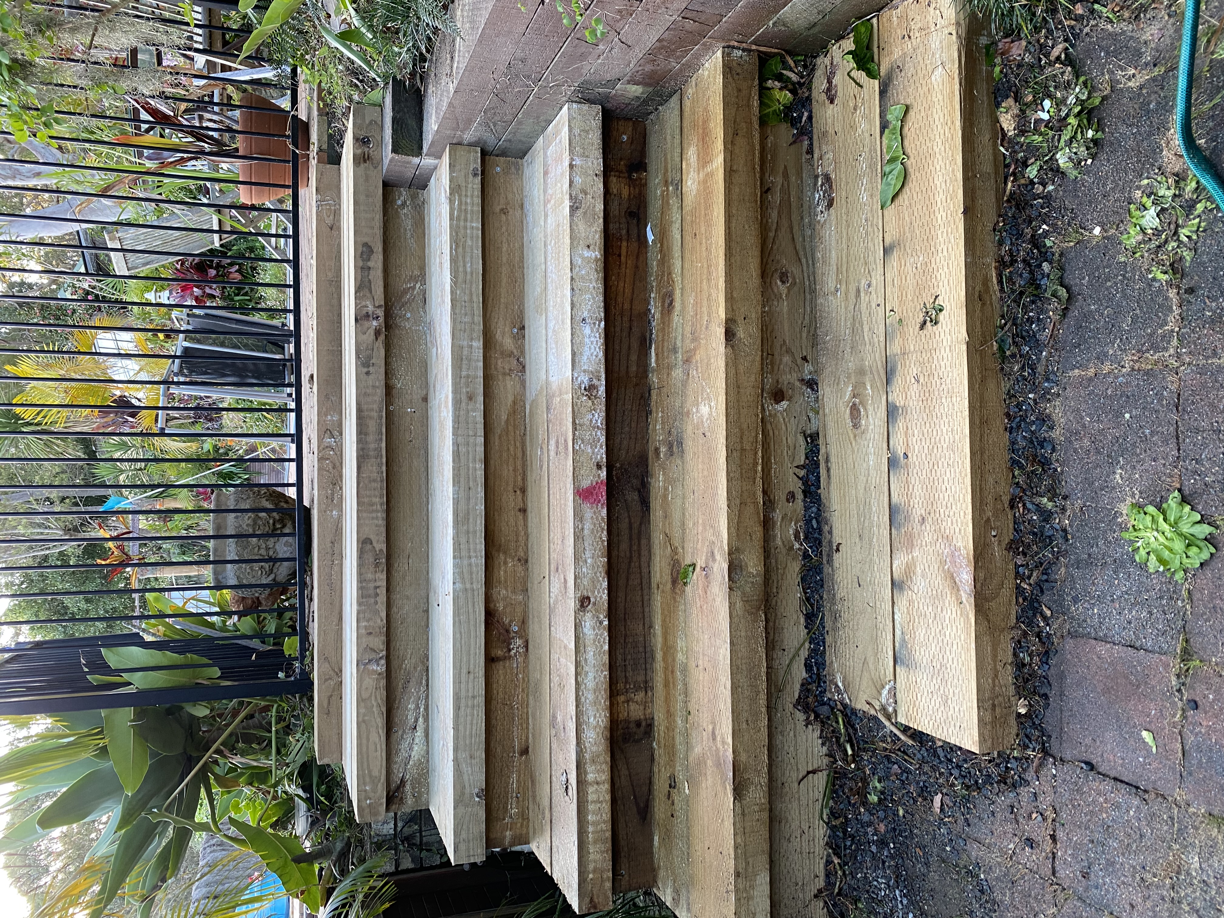 photo of Homescaped's beautiful landscaping work